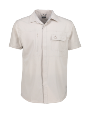 K-Way Men´s Explorer Tech Short Sleeve Shirt