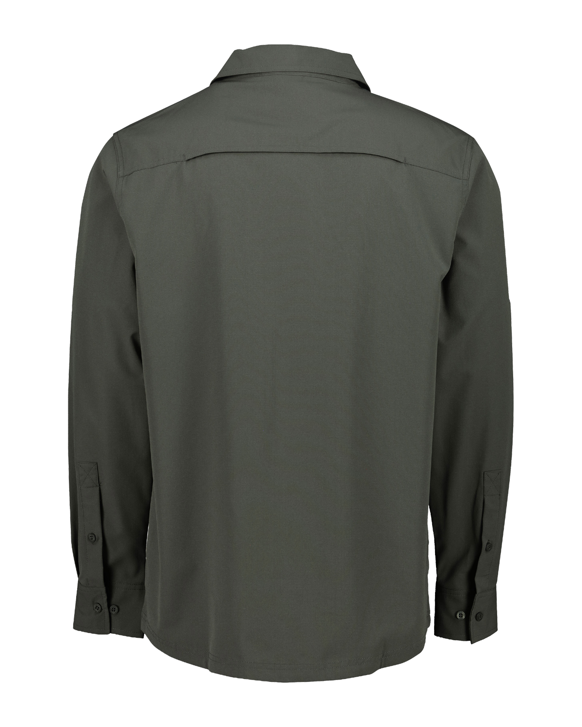 K-Way Men´s Explorer Tech Long Sleeve Shirt - Image 3
