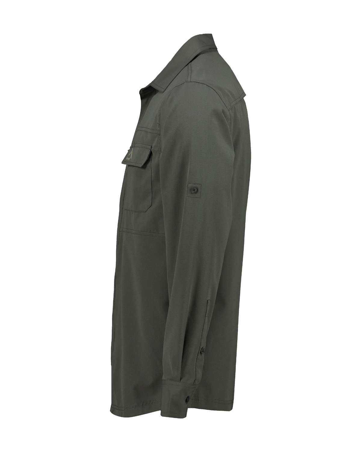 K-Way Men´s Explorer Tech Long Sleeve Shirt - Image 2