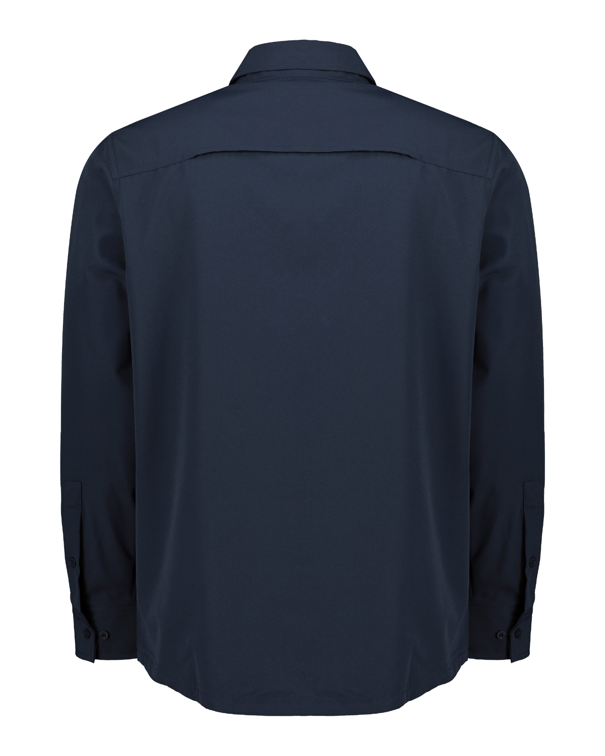 K-Way Men´s Explorer Tech Long Sleeve Shirt - Image 6