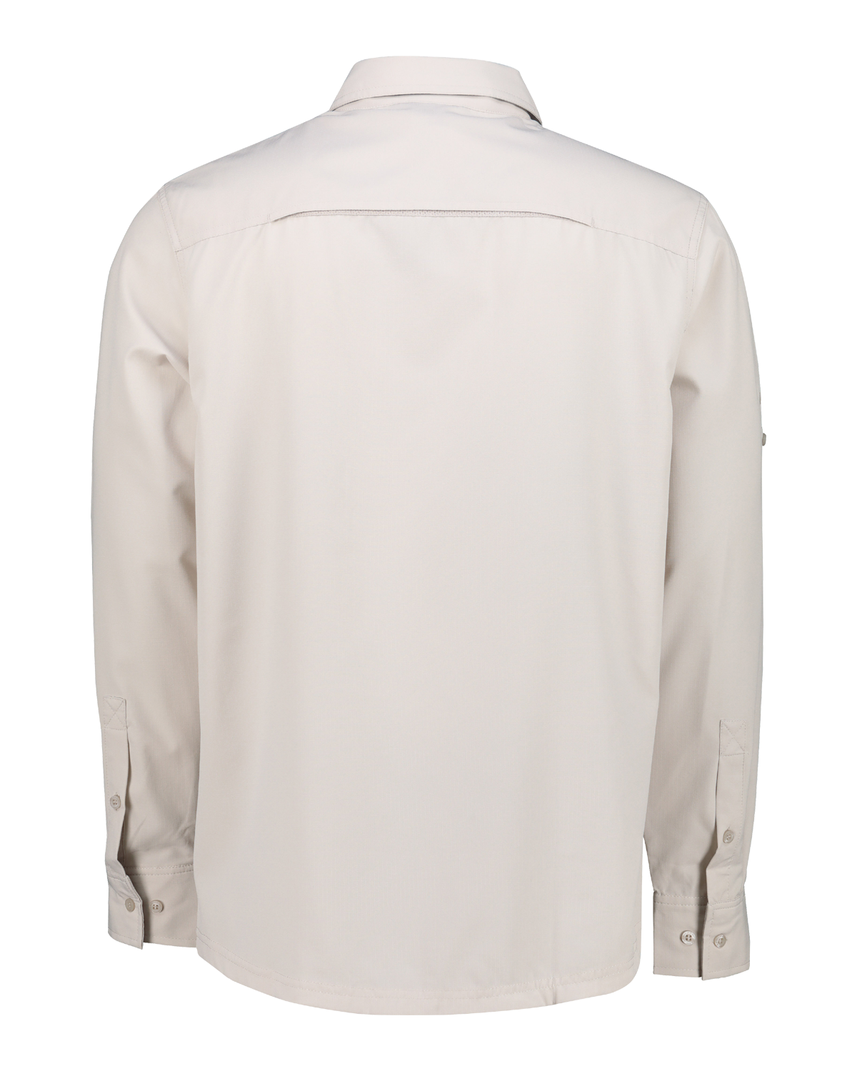 K-Way Men´s Explorer Tech Long Sleeve Shirt - Image 9