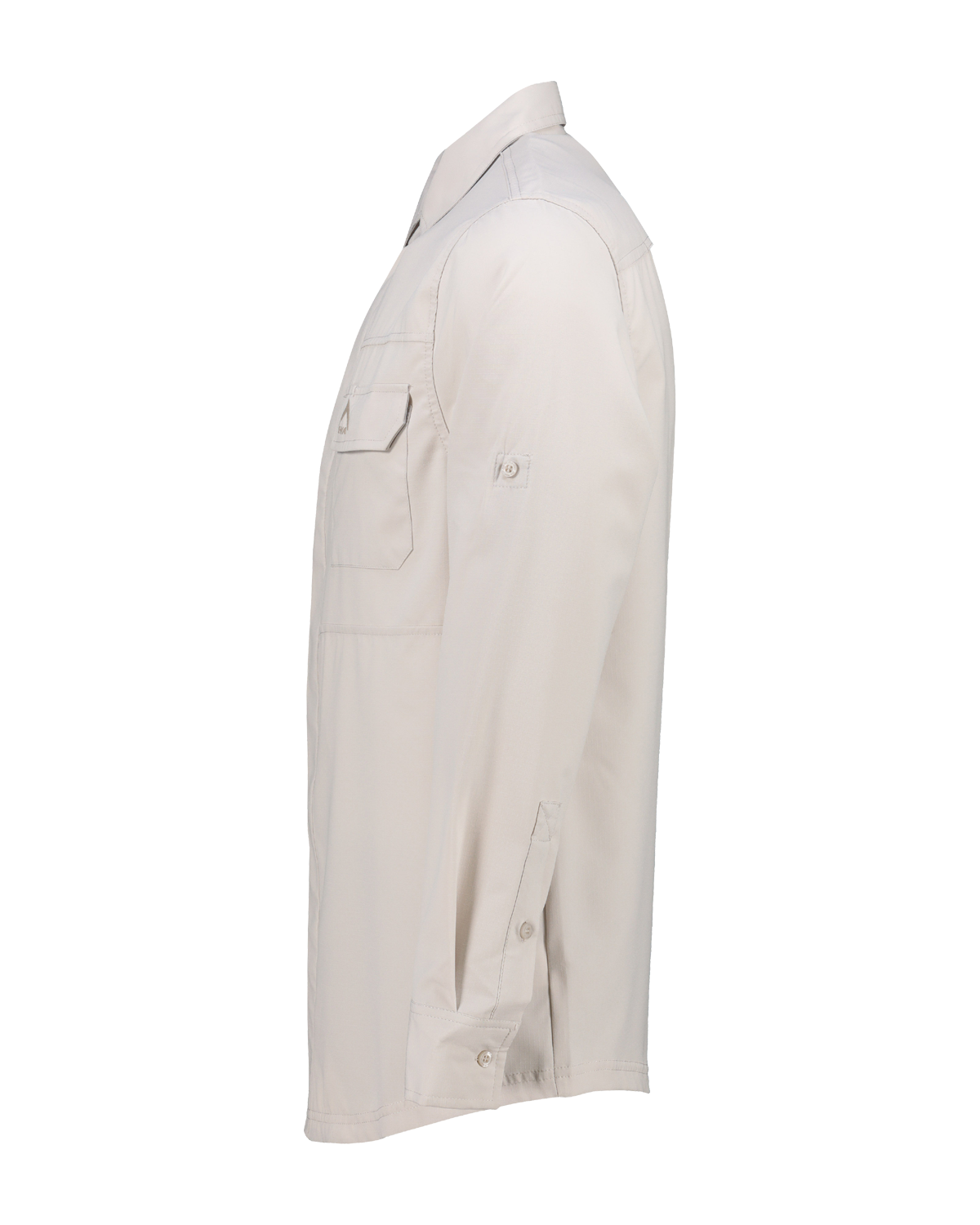 K-Way Men´s Explorer Tech Long Sleeve Shirt - Image 8