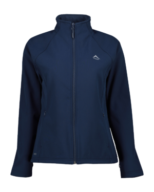 K-Way Women´s Zinnia Eco Softshell Jacket