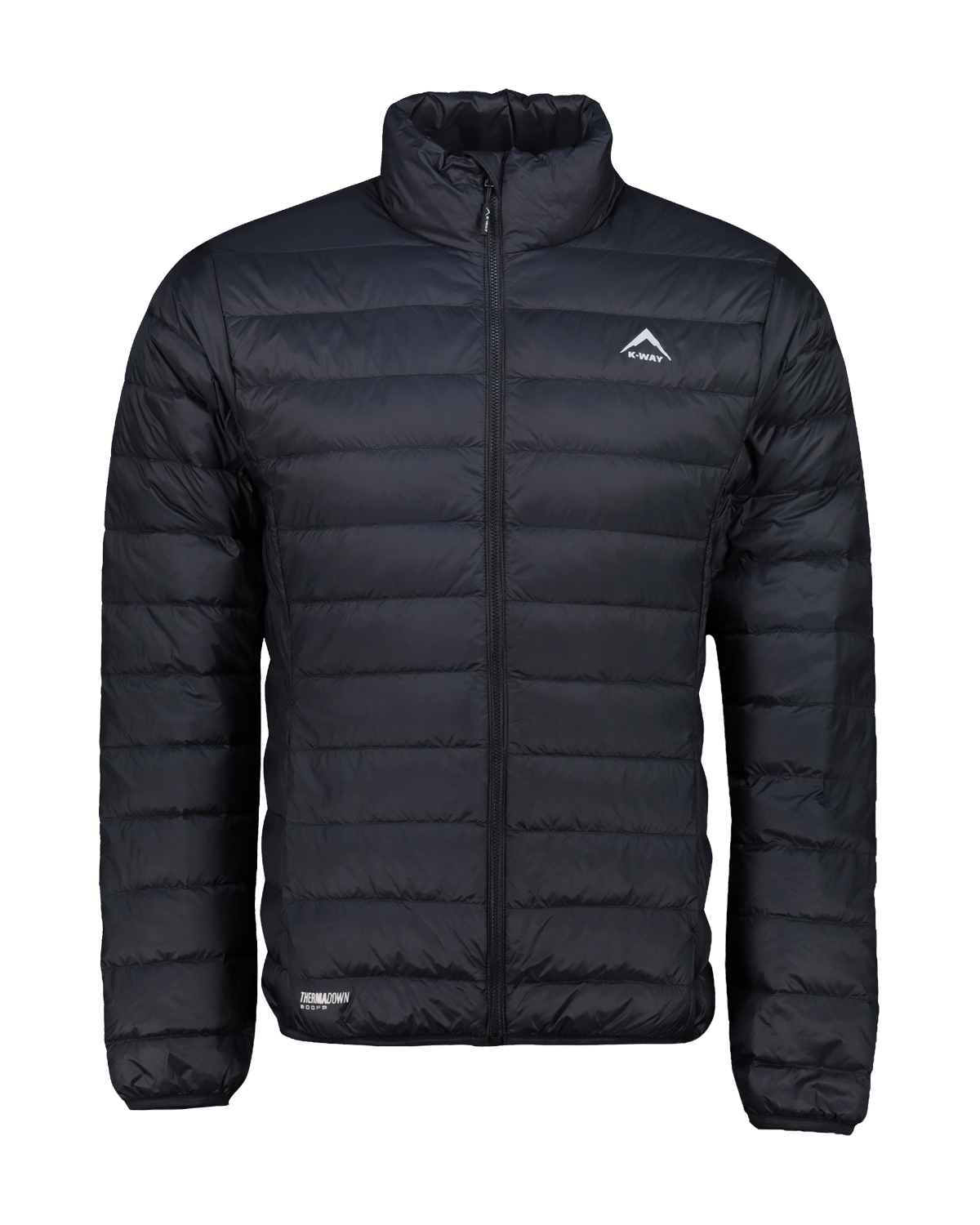 K-Way Men´s AeroLite 600 Down Puffer Jacket - Image 4