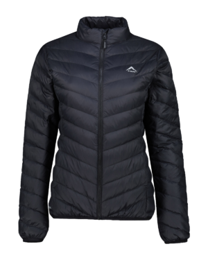 K-Way Women´s Aerolite 600 Down Puffer Jacket