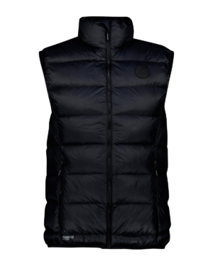 K-Way Men´s UrbanWave Down Body Warmer