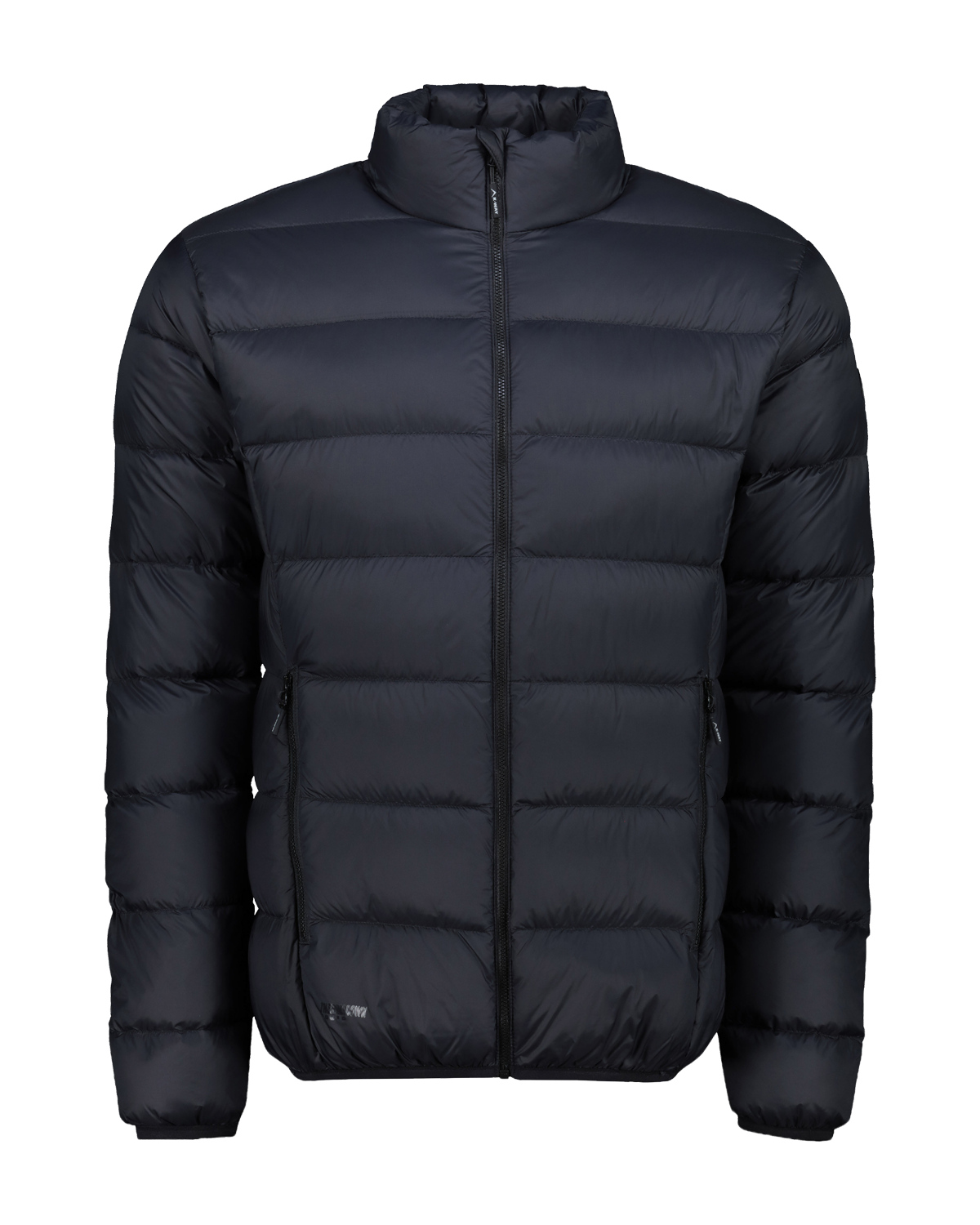 K-Way Men´s UrbanWave 600 Down Puffer Jacket - Image 4