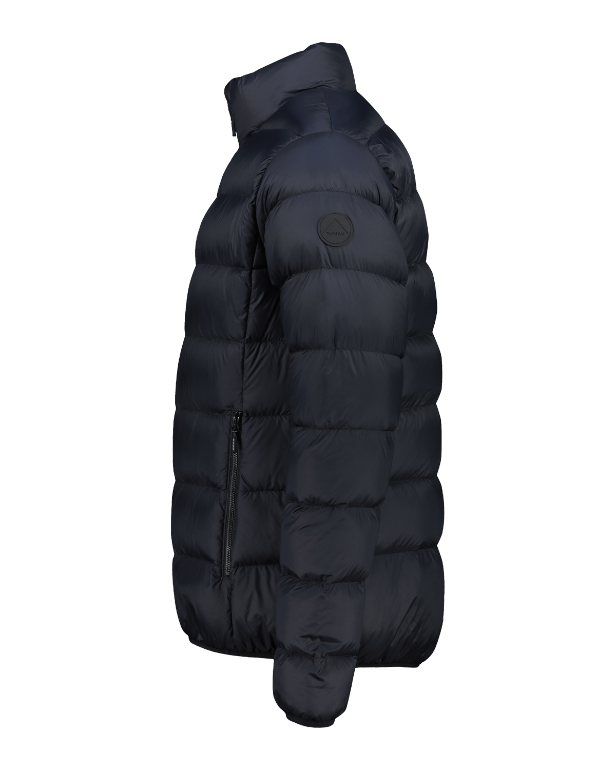 K-Way Men´s UrbanWave 600 Down Puffer Jacket - Image 5