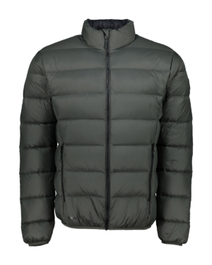 K-Way Men´s UrbanWave 600 Down Puffer Jacket