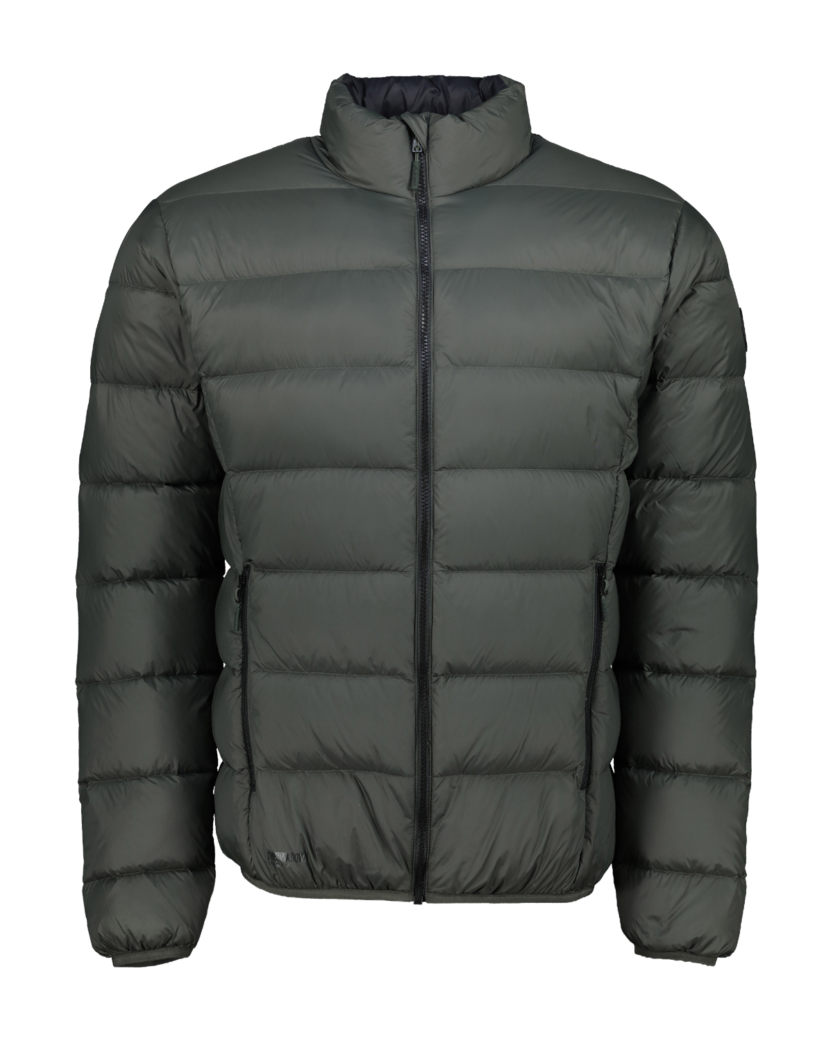 K-Way Men´s UrbanWave 600 Down Puffer Jacket