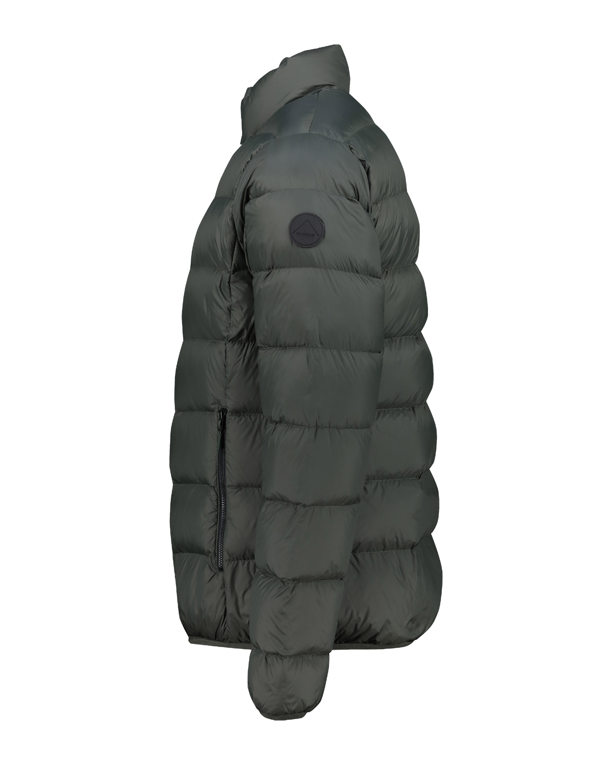 K-Way Men´s UrbanWave 600 Down Puffer Jacket - Image 2
