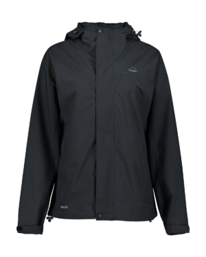 K-Way Women´s Nimbo Waterproof Rain Jacket