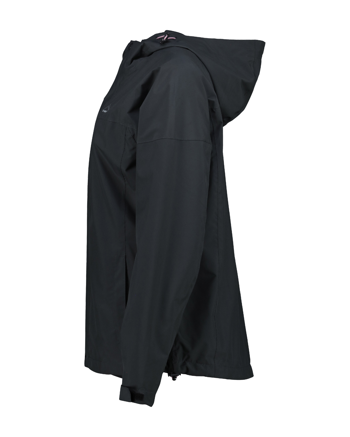 K-Way Women´s Nimbo Waterproof Rain Jacket - Image 2