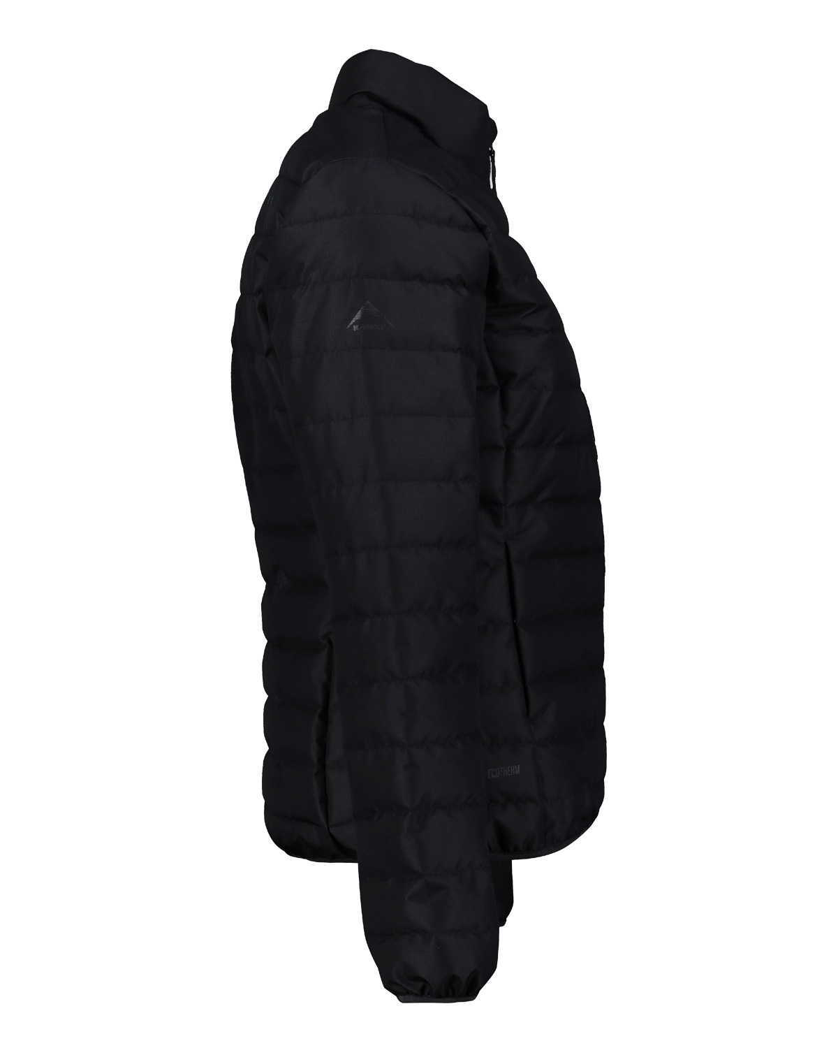 K-Way Women´s Cross Tempo Eco Synthetic Puffer Jacket - Image 3